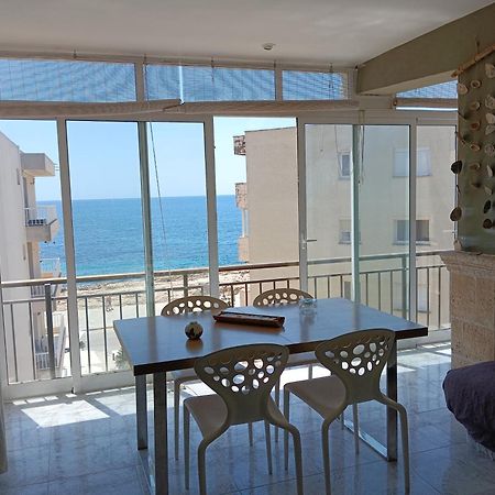 Adrijul Διαμέρισμα Moraira Εξωτερικό φωτογραφία