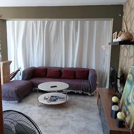 Adrijul Διαμέρισμα Moraira Εξωτερικό φωτογραφία
