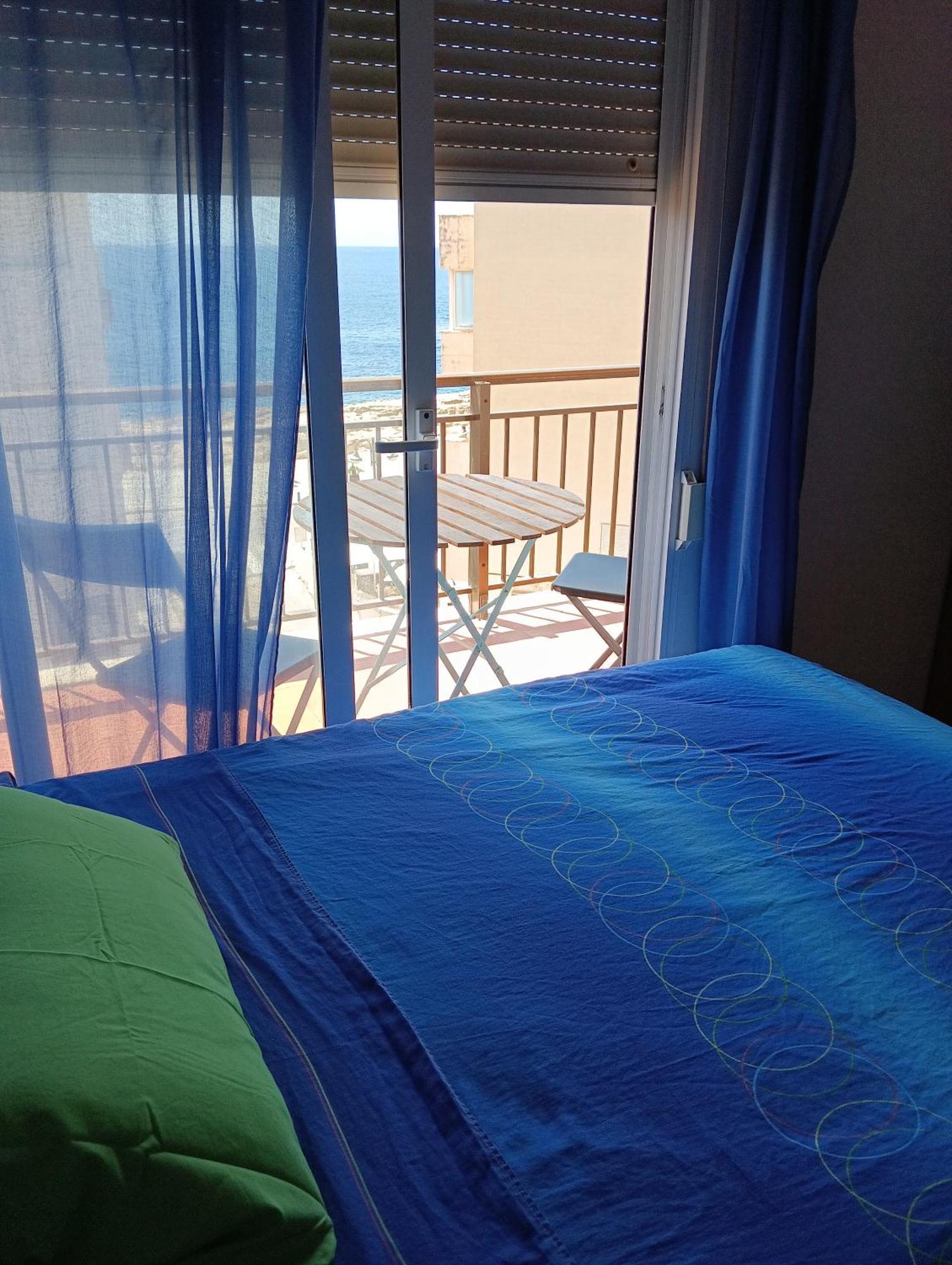 Adrijul Διαμέρισμα Moraira Εξωτερικό φωτογραφία