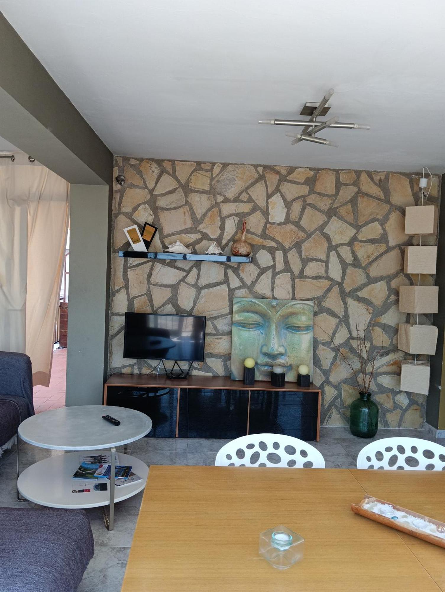Adrijul Διαμέρισμα Moraira Εξωτερικό φωτογραφία